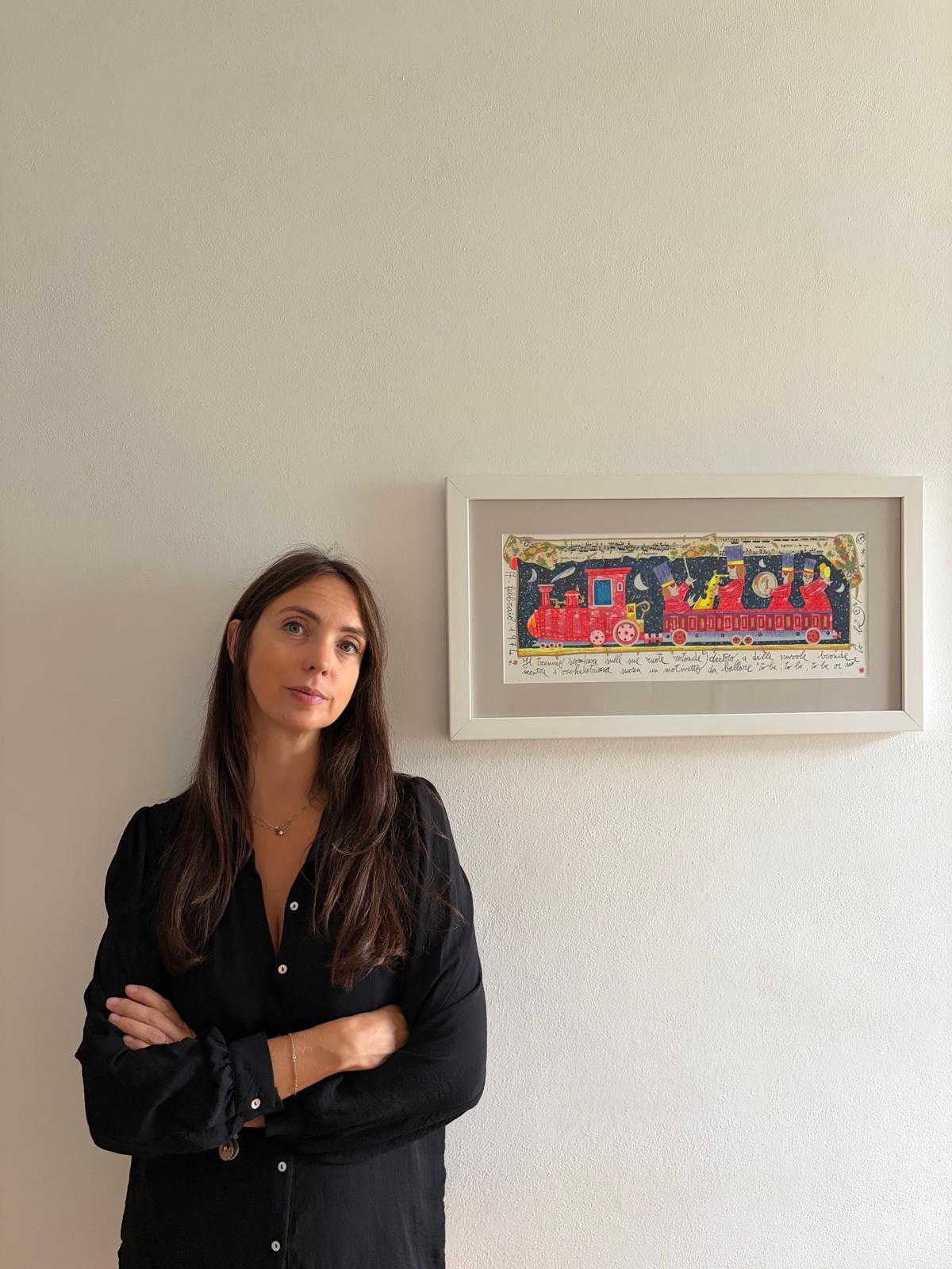 Dott.ssa Francesca Gamba